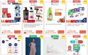 Công cụ giúp chị em săn sale xịn giá rẻ thuận tiện, dễ dàng nhất Công cụ giúp chị em săn sale xịn giá rẻ thuận tiện, dễ dàng nhất