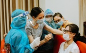 350 thầy trò ĐH Y Dược Thái Bình sẵn sàng lên đường chi viện miền Nam chống dịch 350 thầy trò ĐH Y Dược Thái Bình sẵn sàng lên đường chi viện miền Nam chống dịch