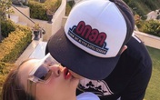 Siêu mẫu Võ Hoàng Yến kỷ niệm 3 năm bên chồng tương lai ở Mỹ Siêu mẫu Võ Hoàng Yến kỷ niệm 3 năm bên chồng tương lai ở Mỹ