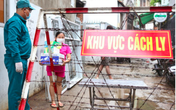 Bộ Y tế yêu cầu người về từ TP HCM phải cách ly tại nhà 14 ngày Bộ Y tế yêu cầu người về từ TP HCM phải cách ly tại nhà 14 ngày