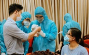 Hơn 2.200 sinh viên, giảng viên 8 trường ĐH y khoa phía Bắc sẵn sàng chi viện miền Nam Hơn 2.200 sinh viên, giảng viên 8 trường ĐH y khoa phía Bắc sẵn sàng chi viện miền Nam