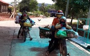 Đồng bào vùng cao Quảng Trị góp nông sản gửi vào TP.HCM Đồng bào vùng cao Quảng Trị góp nông sản gửi vào TP.HCM