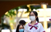 TP.HCM bổ sung đối tượng được đặc cách xét công nhận tốt nghiệp THPT TP.HCM bổ sung đối tượng được đặc cách xét công nhận tốt nghiệp THPT