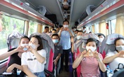 Thanh Hóa chi viện 59 cán bộ y tế tới TP.HCM hỗ trợ chống dịch Thanh Hóa chi viện 59 cán bộ y tế tới TP.HCM hỗ trợ chống dịch