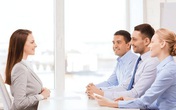 6 biểu hiện của sự tự tin khi phỏng vấn 6 biểu hiện của sự tự tin khi phỏng vấn