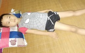 Mẹ bệnh tim, con lại phát hiện bị ung thư khiến gia đình rơi vào cảnh không lối thoát Mẹ bệnh tim, con lại phát hiện bị ung thư khiến gia đình rơi vào cảnh không lối thoát