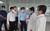 Thứ trưởng Trần Văn Thuấn: Đồng Nai sẵn sàng chuẩn bị đối phó với tình huống xấu nhất Thứ trưởng Trần Văn Thuấn: Đồng Nai sẵn sàng chuẩn bị đối phó với tình huống xấu nhất
