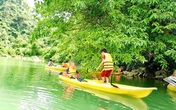 Lạng Sơn: Một công an viên tử vong hy hữu tại khu du lịch sinh thái Đồng Lâm Lạng Sơn: Một công an viên tử vong hy hữu tại khu du lịch sinh thái Đồng Lâm