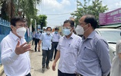 TP.HCM xem xét mở lại chợ truyền thống TP.HCM xem xét mở lại chợ truyền thống