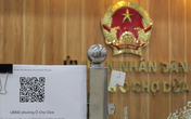 100% cơ quan, đơn vị ở Hà Nội phải quản lý người ra vào bằng mã QR theo hướng dẫn của Bộ Y tế 100% cơ quan, đơn vị ở Hà Nội phải quản lý người ra vào bằng mã QR theo hướng dẫn của Bộ Y tế