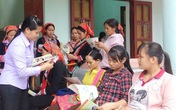 Quảng Bình giảm thiểu tình trạng mất cân bằng giới tính khi sinh Quảng Bình giảm thiểu tình trạng mất cân bằng giới tính khi sinh