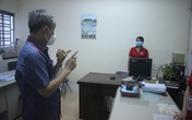 Bộ Y tế kiểm tra phòng chống dịch và tình trạng ăn, ở của lao động tại các doanh nghiệp ở TP.HCM Bộ Y tế kiểm tra phòng chống dịch và tình trạng ăn, ở của lao động tại các doanh nghiệp ở TP.HCM