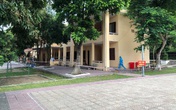 Thanh Hóa: Phát hiện 19 ca dương tính ở khu cách ly tại Trung đoàn 762 Thanh Hóa: Phát hiện 19 ca dương tính ở khu cách ly tại Trung đoàn 762