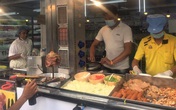 Người Việt tại Thái Lan gắng gượng mưu sinh trong dịch COVID-19 Người Việt tại Thái Lan gắng gượng mưu sinh trong dịch COVID-19