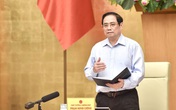 "Phải chuẩn bị các kịch bản, phương án cao nhất cho tình hình diễn biến dịch xấu hơn" "Phải chuẩn bị các kịch bản, phương án cao nhất cho tình hình diễn biến dịch xấu hơn"