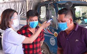 Hà Nội “làm sạch” địa bàn bằng cách đấu nối thông tin ngay từ biển số xe, điện thoại của lái xe Hà Nội “làm sạch” địa bàn bằng cách đấu nối thông tin ngay từ biển số xe, điện thoại của lái xe