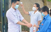 Bắc Ninh cho học sinh trở lại trường từ ngày 19/7 Bắc Ninh cho học sinh trở lại trường từ ngày 19/7