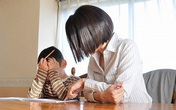 Cha mẹ không làm điều này, con sẽ không trưởng thành Cha mẹ không làm điều này, con sẽ không trưởng thành