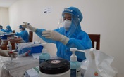 Sáng 16/7, Hà Nội thêm 4 trường hợp dương tính với SARS-CoV-2 Sáng 16/7, Hà Nội thêm 4 trường hợp dương tính với SARS-CoV-2