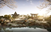 3 tập đoàn huyền thoại Nhật Bản triển khai tổ hợp căn hộ Onsen đầu tiên của Việt Nam 3 tập đoàn huyền thoại Nhật Bản triển khai tổ hợp căn hộ Onsen đầu tiên của Việt Nam