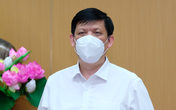 Bộ trưởng Bộ Y tế: Chu kỳ lây nhiễm của virus còn 2 ngày, có thể gia tăng nhiều ca mắc và tử vong Bộ trưởng Bộ Y tế: Chu kỳ lây nhiễm của virus còn 2 ngày, có thể gia tăng nhiều ca mắc và tử vong