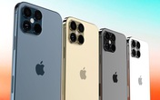 iPhone 13 Pro sẽ có 4 màu sắc mới iPhone 13 Pro sẽ có 4 màu sắc mới