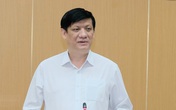 Bộ trưởng Bộ Y tế: Chuẩn bị kịch bản cho tình huống xấu, nơi đang có dịch phải cao hơn một mức Bộ trưởng Bộ Y tế: Chuẩn bị kịch bản cho tình huống xấu, nơi đang có dịch phải cao hơn một mức