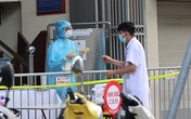 Hà Nội: Nữ nhân viên ngân hàng dương tính SARS-CoV-2 chưa rõ nguồn lây Hà Nội: Nữ nhân viên ngân hàng dương tính SARS-CoV-2 chưa rõ nguồn lây