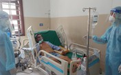 Thầy thuốc Bạch Mai ở “điểm nóng” Đồng Nai Thầy thuốc Bạch Mai ở “điểm nóng” Đồng Nai