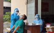 Tổ công tác Bộ Y tế tư vấn chiến thuật chống dịch hiệu quả tại Bình Chánh Tổ công tác Bộ Y tế tư vấn chiến thuật chống dịch hiệu quả tại Bình Chánh