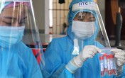 TIN VUI: Toàn bộ F1 của 3 ca ở Hải Phòng đều âm tính TIN VUI: Toàn bộ F1 của 3 ca ở Hải Phòng đều âm tính