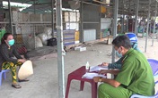 2 người trốn cách ly vì… nhớ nhà, đi bán rau 2 người trốn cách ly vì… nhớ nhà, đi bán rau
