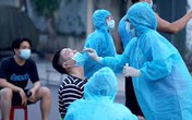 Hà Nội thêm 13 ca dương tính, có tới 7 ca là người thân nữ nhân viên ngân hàng Hà Nội thêm 13 ca dương tính, có tới 7 ca là người thân nữ nhân viên ngân hàng