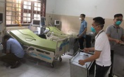 Chuyên gia hồi sức tích cực BV Bạch Mai hỗ trợ Đồng Nai điều trị bệnh nhân COVID-19 Chuyên gia hồi sức tích cực BV Bạch Mai hỗ trợ Đồng Nai điều trị bệnh nhân COVID-19
