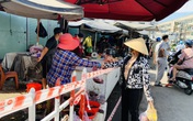 Hà Nội đề xuất xét nghiệm toàn bộ lái xe, nhân viên xe buýt, tiểu thương trên toàn thành phố Hà Nội đề xuất xét nghiệm toàn bộ lái xe, nhân viên xe buýt, tiểu thương trên toàn thành phố
