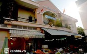 TP.HCM có 3 chợ vừa được hoạt động trở lại TP.HCM có 3 chợ vừa được hoạt động trở lại