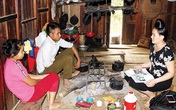 Để lời ru thôi buồn Để lời ru thôi buồn