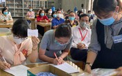 Thi tốt nghiệp THPT đợt 2: Hỗ trợ tốt nhất cho thí sinh Thi tốt nghiệp THPT đợt 2: Hỗ trợ tốt nhất cho thí sinh