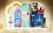 P&G giới thiệu chương trình ưu đãi lên đến 50% khi mua sắm tại Lazada P&G giới thiệu chương trình ưu đãi lên đến 50% khi mua sắm tại Lazada