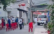 Hải Phòng: Trường hợp dương tính với SARS-CoV-2 mới phát hiện, từng tiếp xúc với F0 ở Hà Nội Hải Phòng: Trường hợp dương tính với SARS-CoV-2 mới phát hiện, từng tiếp xúc với F0 ở Hà Nội