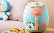 Loạt thiết bị công nghệ có thiết kế dễ thương Loạt thiết bị công nghệ có thiết kế dễ thương