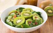Thay bữa tối bằng món salad này, sau 1 tuần giảm 2kg là ít chị em ơi! Thay bữa tối bằng món salad này, sau 1 tuần giảm 2kg là ít chị em ơi!