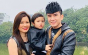 Đan Trường, Lam Trường từng chung cảnh "có vợ mà vẫn như độc thân" Đan Trường, Lam Trường từng chung cảnh "có vợ mà vẫn như độc thân"