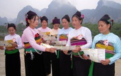 Thanh Hóa: Nâng cao chất lượng dân số các dân tộc ít người tại cộng đồng Thanh Hóa: Nâng cao chất lượng dân số các dân tộc ít người tại cộng đồng