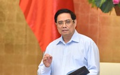 Thủ tướng: Thực hiện nghiêm Chỉ thị 16 và có thể ở mức cao hơn Thủ tướng: Thực hiện nghiêm Chỉ thị 16 và có thể ở mức cao hơn