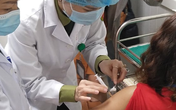 Hơn 1.000 tình nguyện viên thử nghiệm vaccine Nano Covax đã tiêm xong 2 mũi Hơn 1.000 tình nguyện viên thử nghiệm vaccine Nano Covax đã tiêm xong 2 mũi