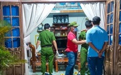 Bắt nghi phạm học lớp 9 sát hại thầy hiệu trưởng ở Quảng Nam Bắt nghi phạm học lớp 9 sát hại thầy hiệu trưởng ở Quảng Nam