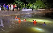 Nghệ An: Hai chị em họ đuối nước thương tâm khi tắm sông Nghệ An: Hai chị em họ đuối nước thương tâm khi tắm sông