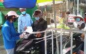 Từ 20/7, người vào tỉnh Hải Dương phải có giấy xét nghiệm âm tính trong vòng 72h Từ 20/7, người vào tỉnh Hải Dương phải có giấy xét nghiệm âm tính trong vòng 72h