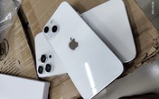 Loạt ảnh mô hình mẫu cho thấy thiết kế hoàn chỉnh của iPhone 13 Loạt ảnh mô hình mẫu cho thấy thiết kế hoàn chỉnh của iPhone 13